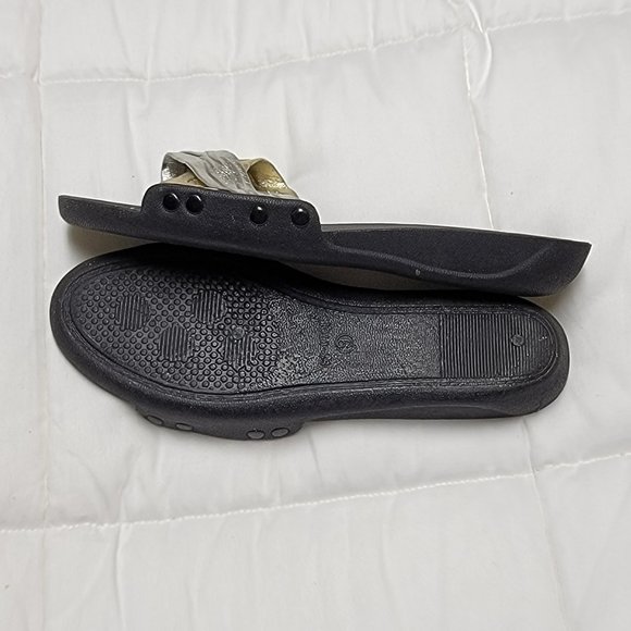 #7 - Palm Harbor Sandals - Picture 4 of 4